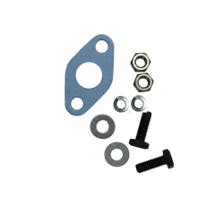 KIT INSTALACION TUERCAS LLAVE DE CALEFACCION. SKU ADU9102FK2